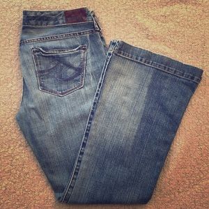 Express Jeans